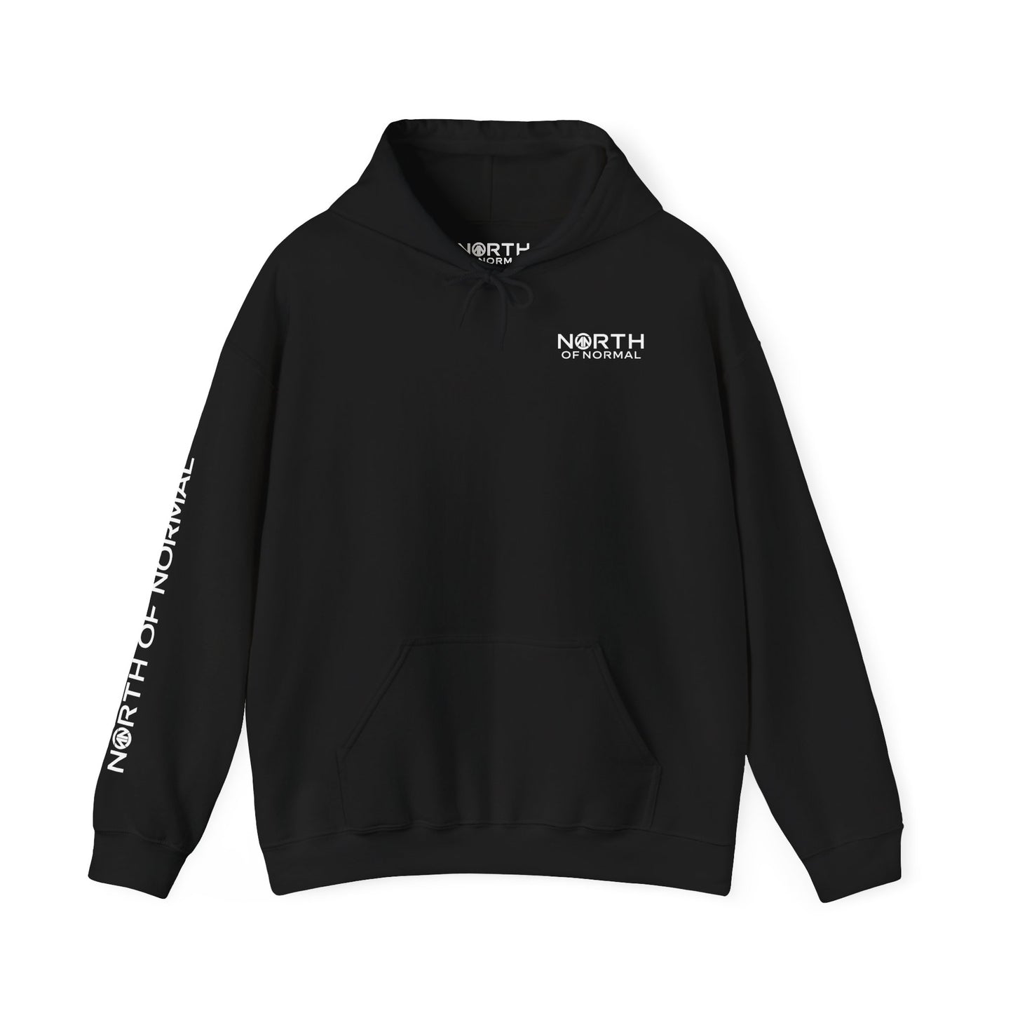 Core Strength Heavy Blend™ Hoodie