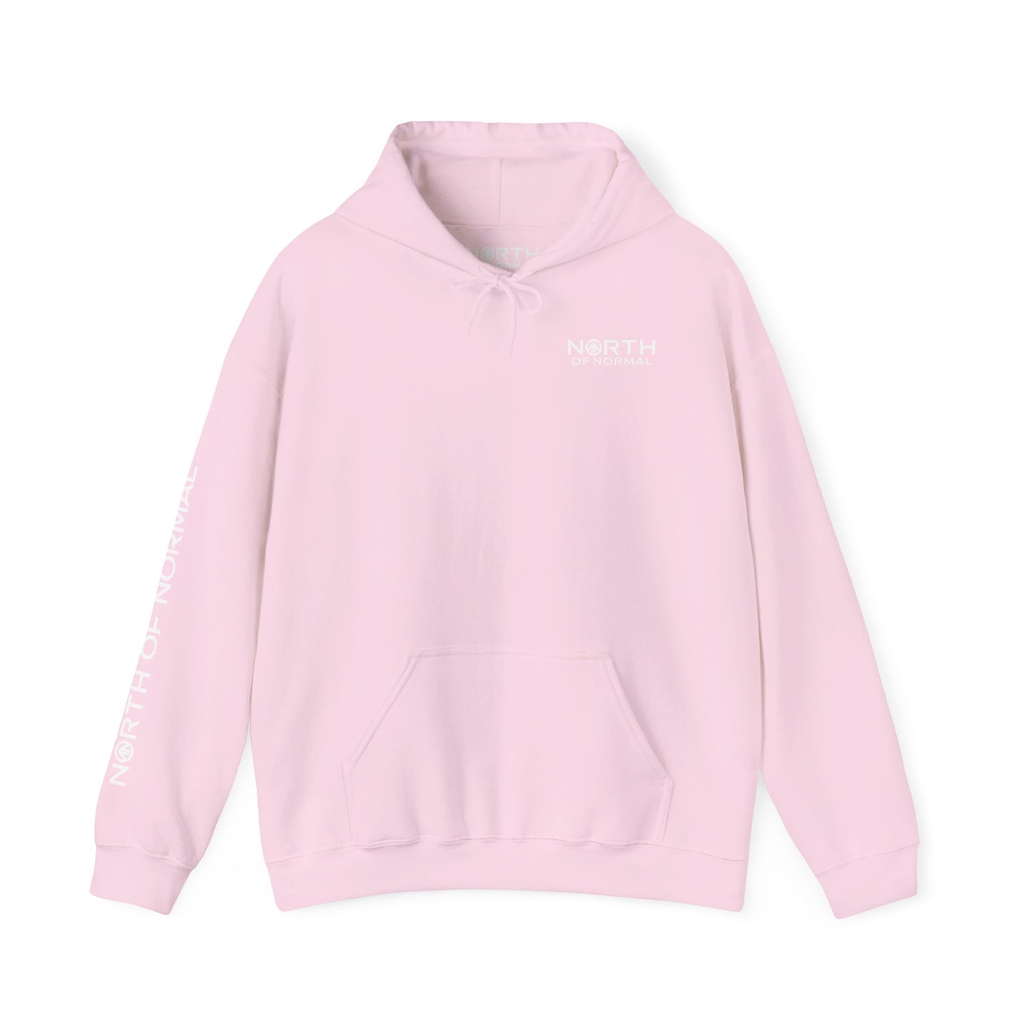 Core Strength Heavy Blend™ Hoodie