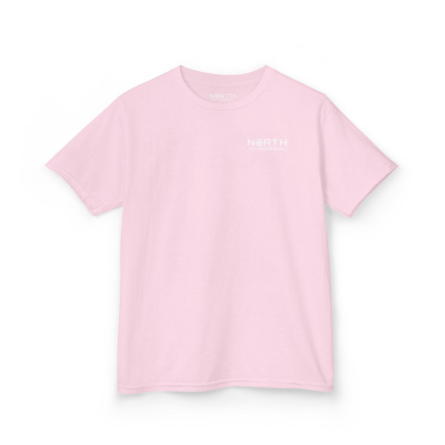 Kids Core Strength Tee