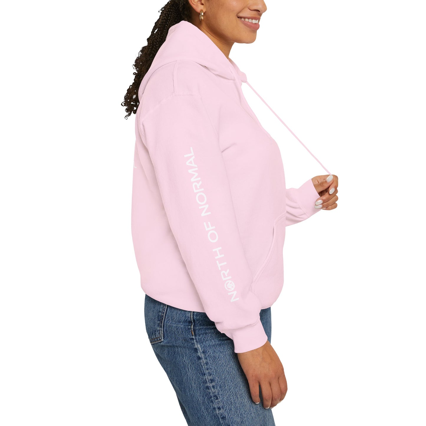 Core Strength Heavy Blend™ Hoodie