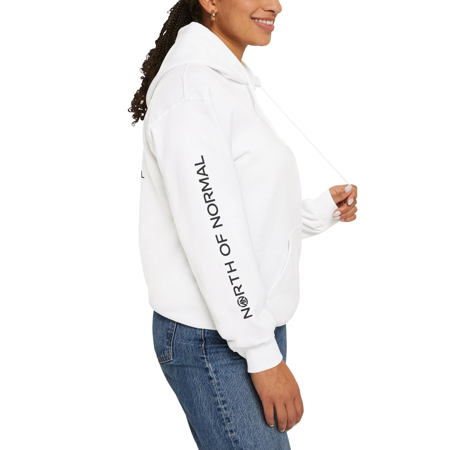 Core Strength Heavy Blend™ Hoodie