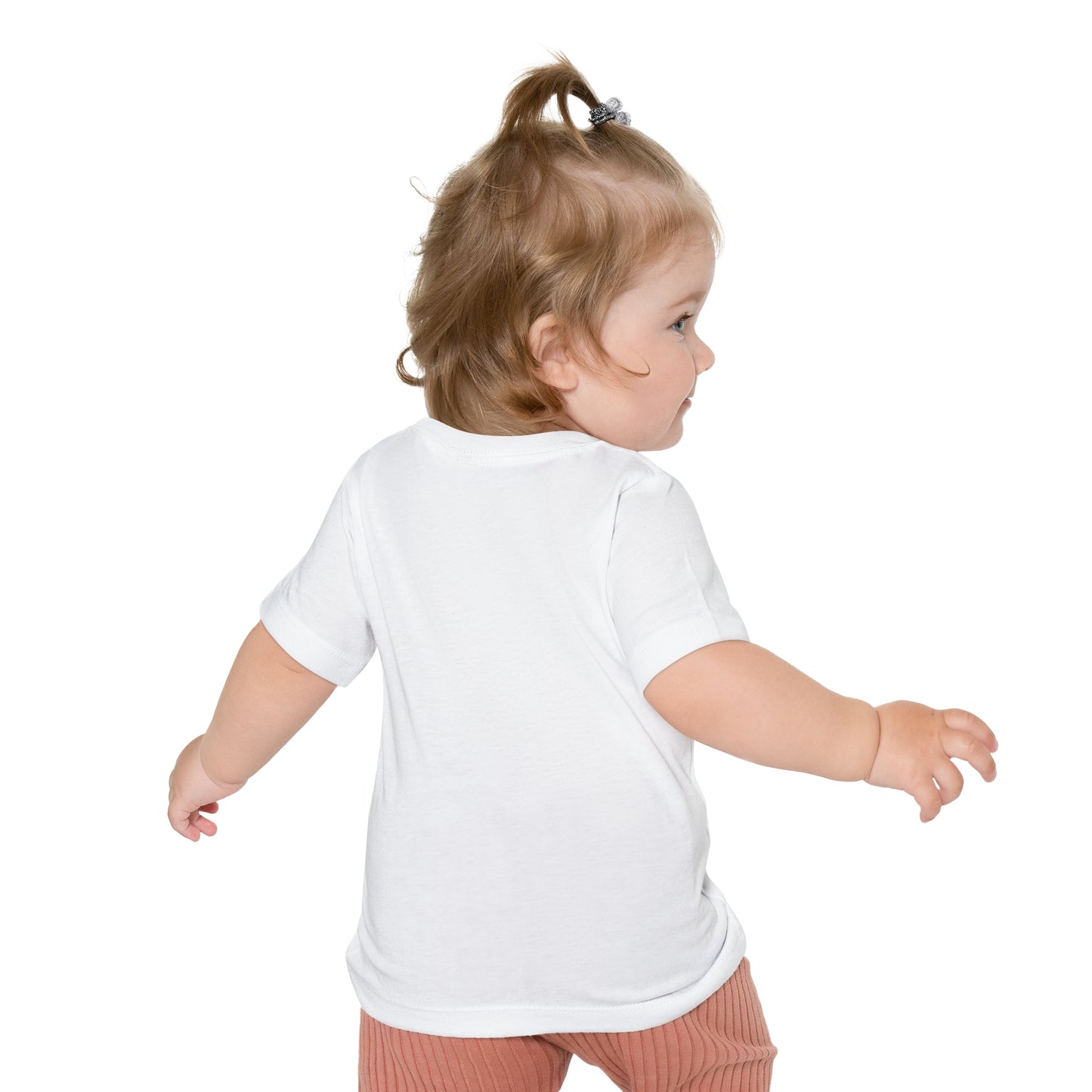 Baby Core Strength Tee