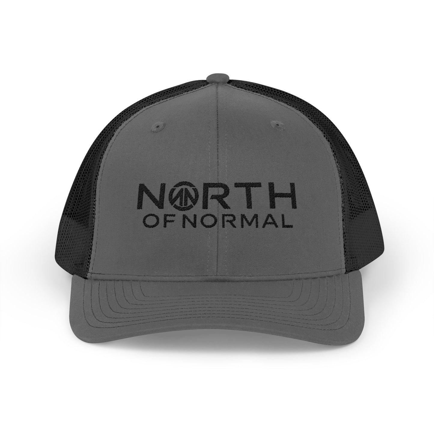 North of Normal Trucker Cap