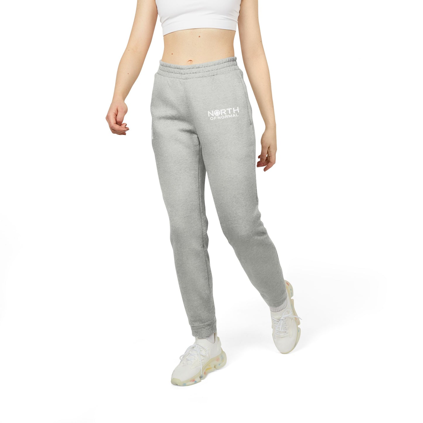 Core Strength Joggers