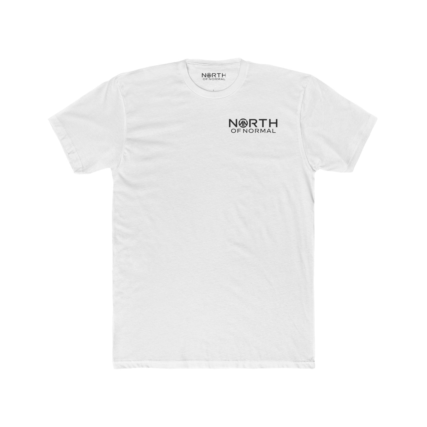 Unisex Core Strength Tee