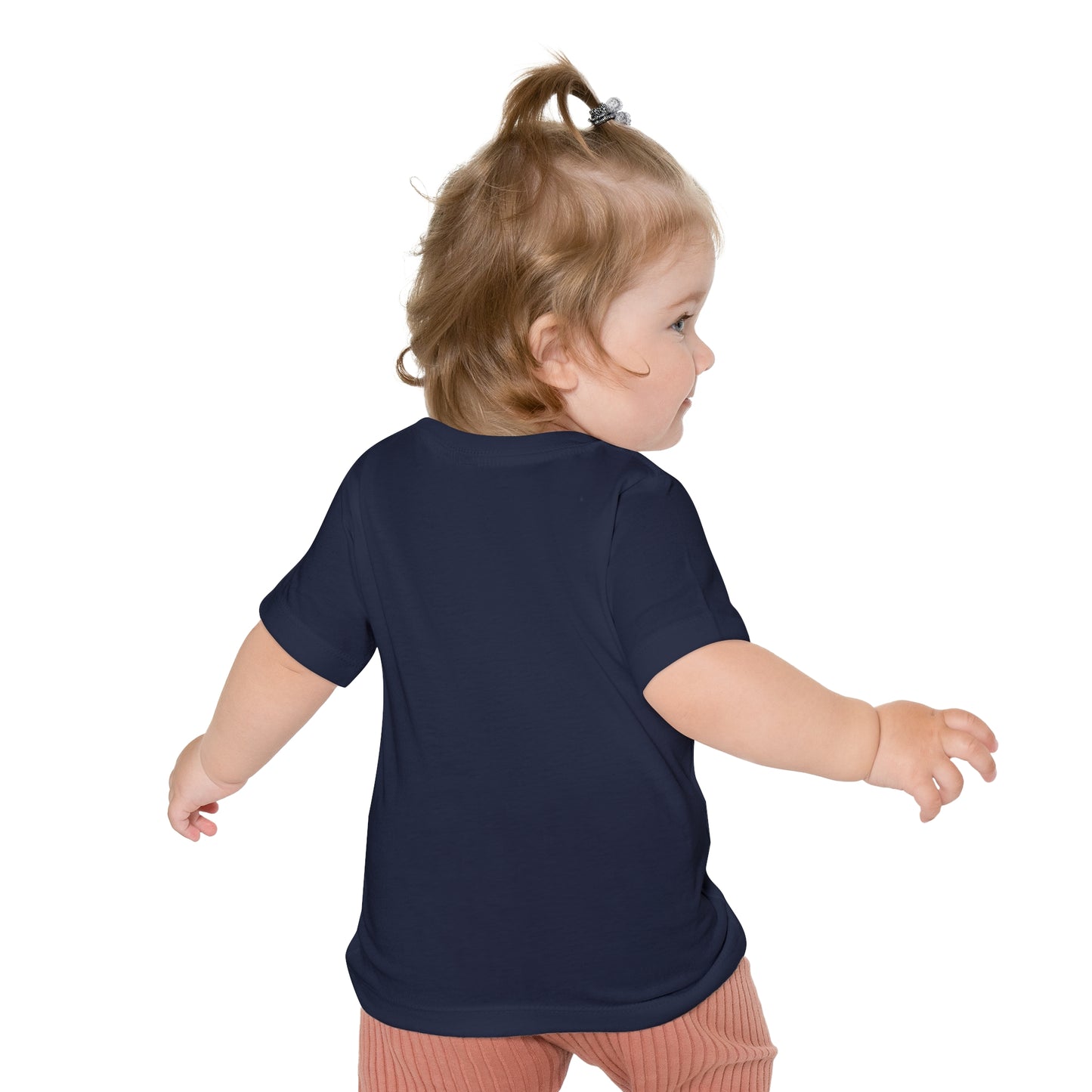 Baby Core Strength Tee