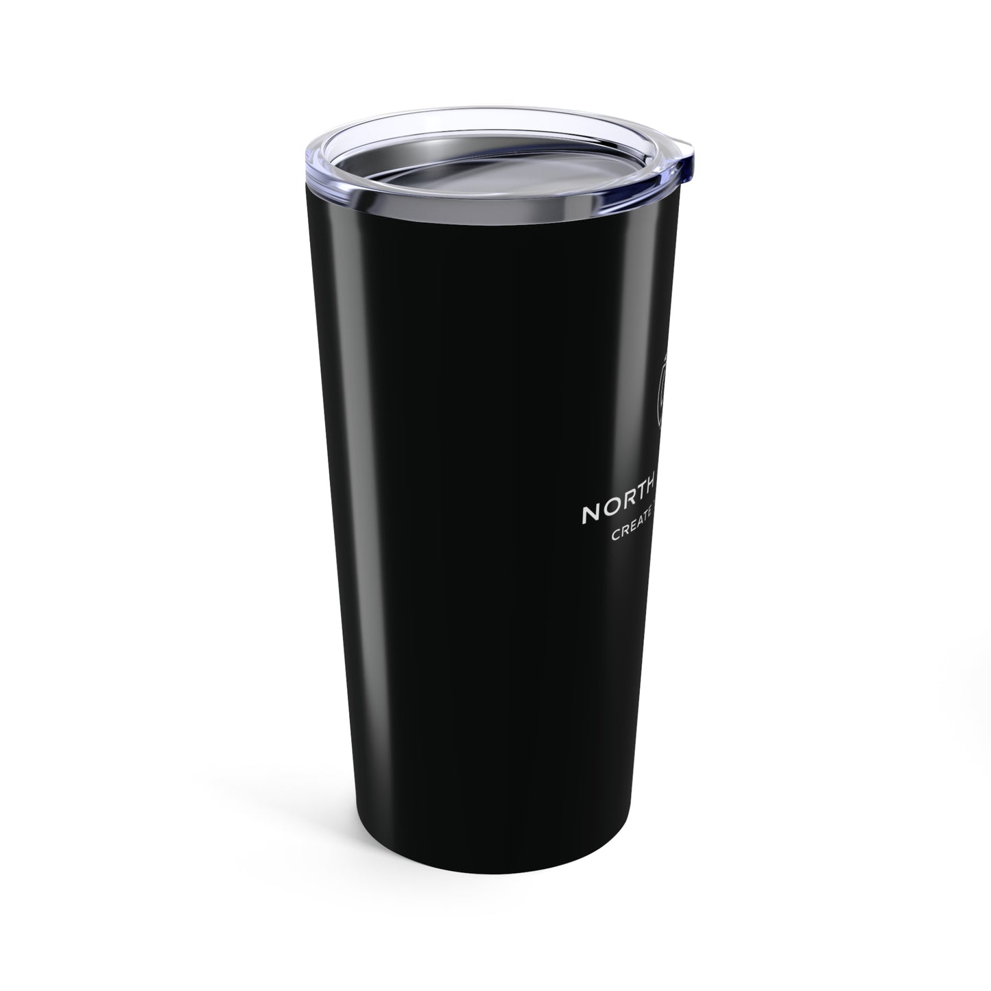 North of Normal™ Tumbler : Hot or Cold Drinks