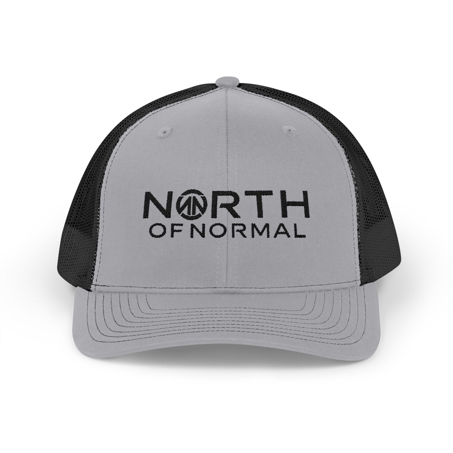 North of Normal Trucker Cap