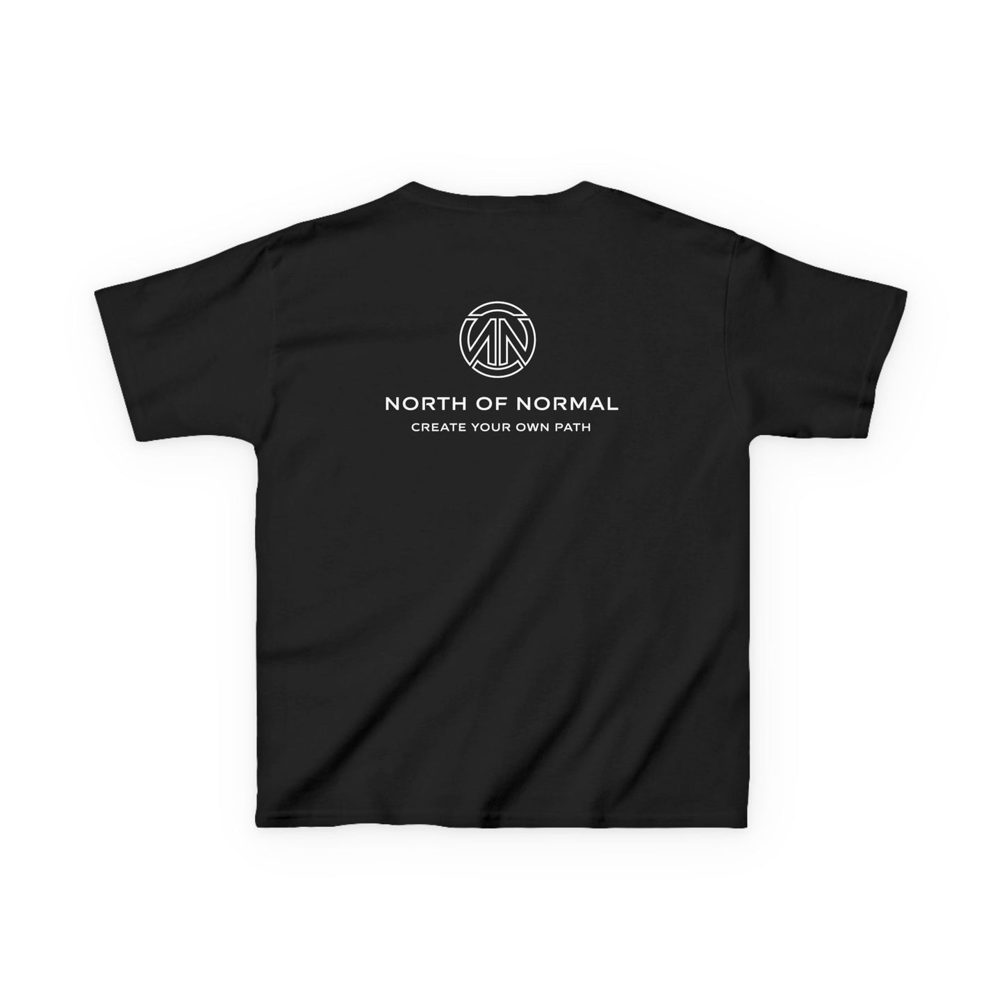Kids Core Strength Tee
