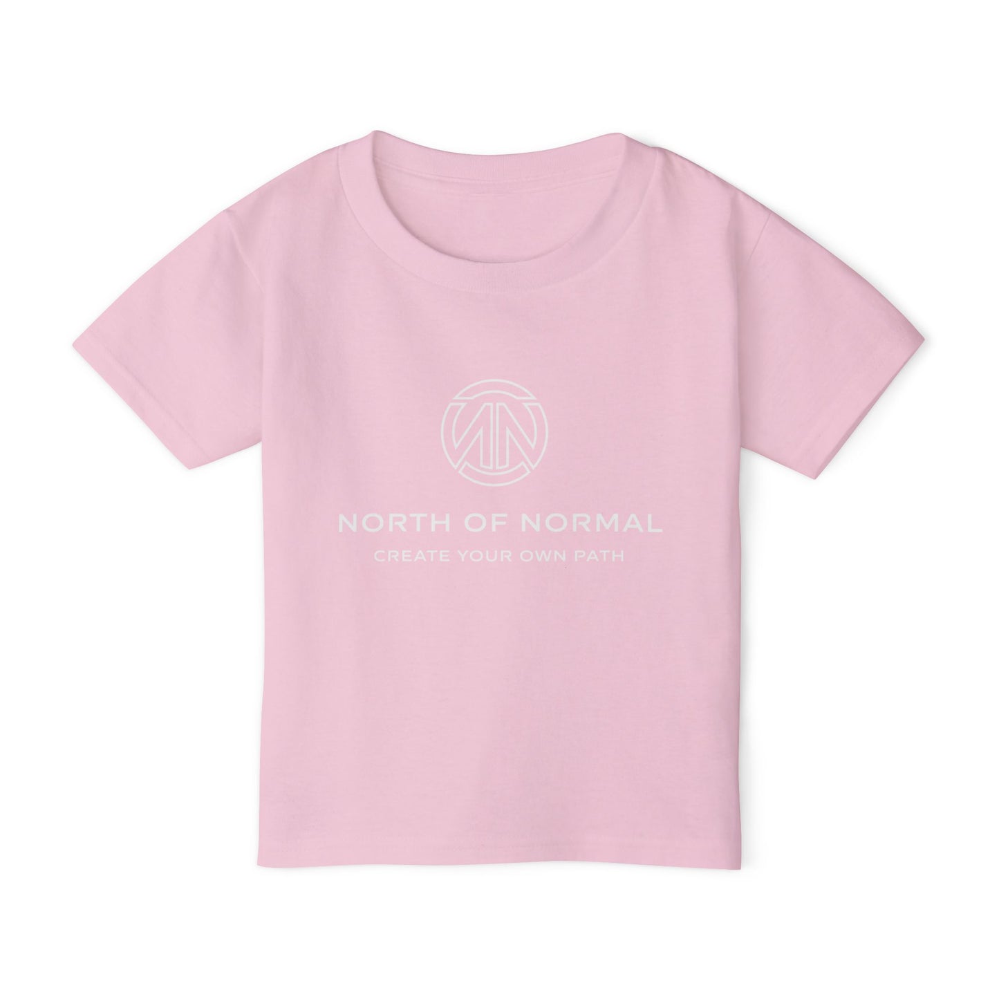 Toddler Core Strength Tee
