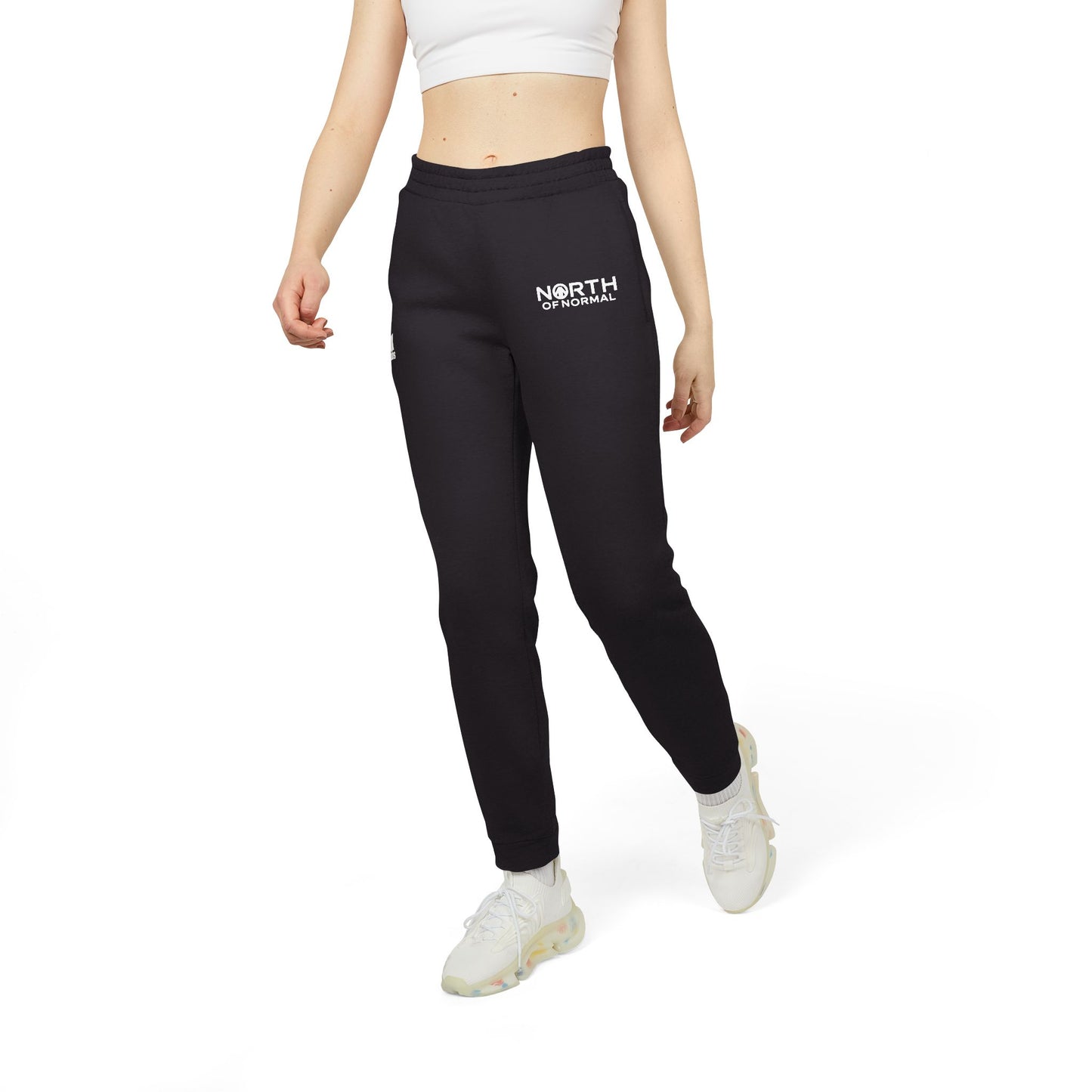 Core Strength Joggers