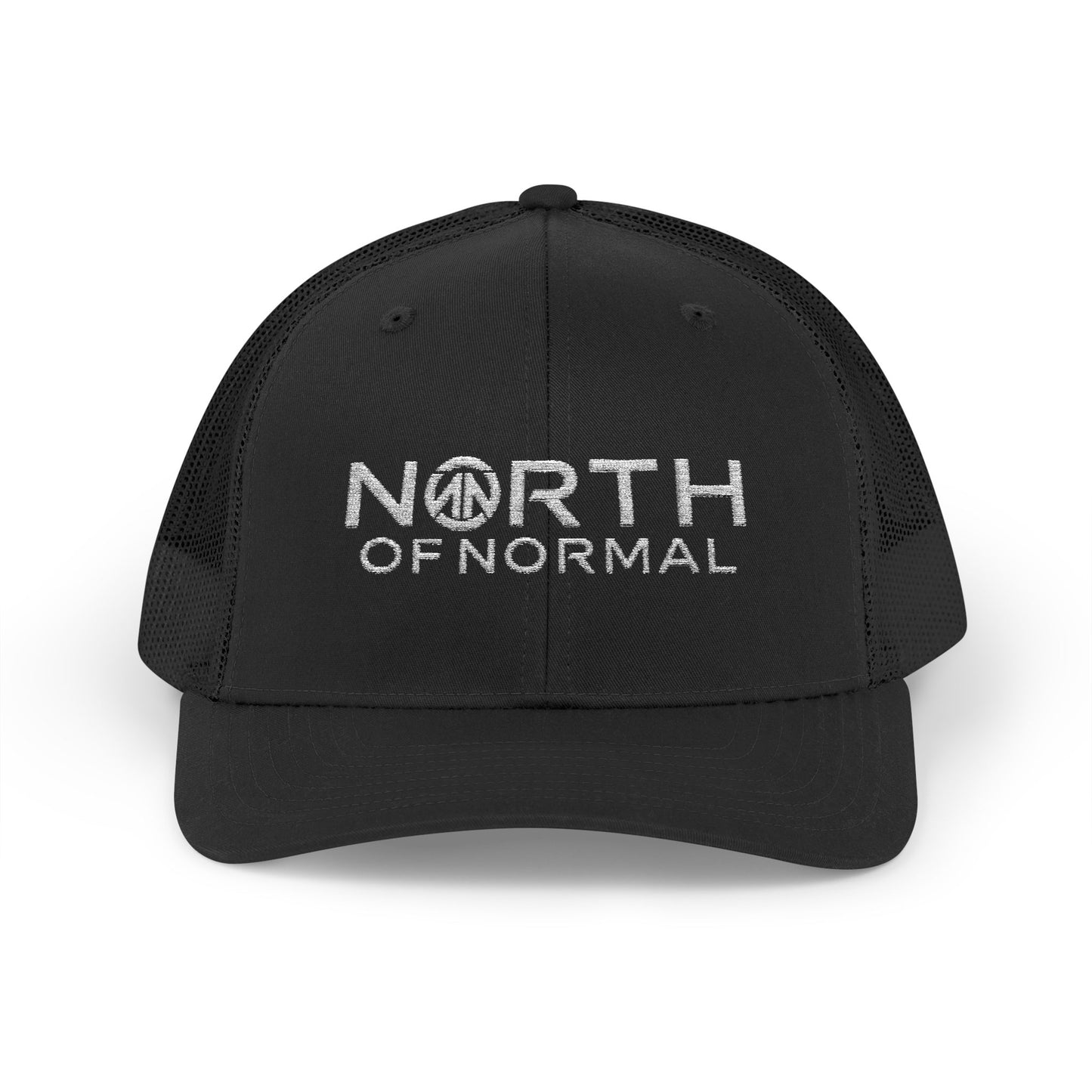 North of Normal Trucker Cap