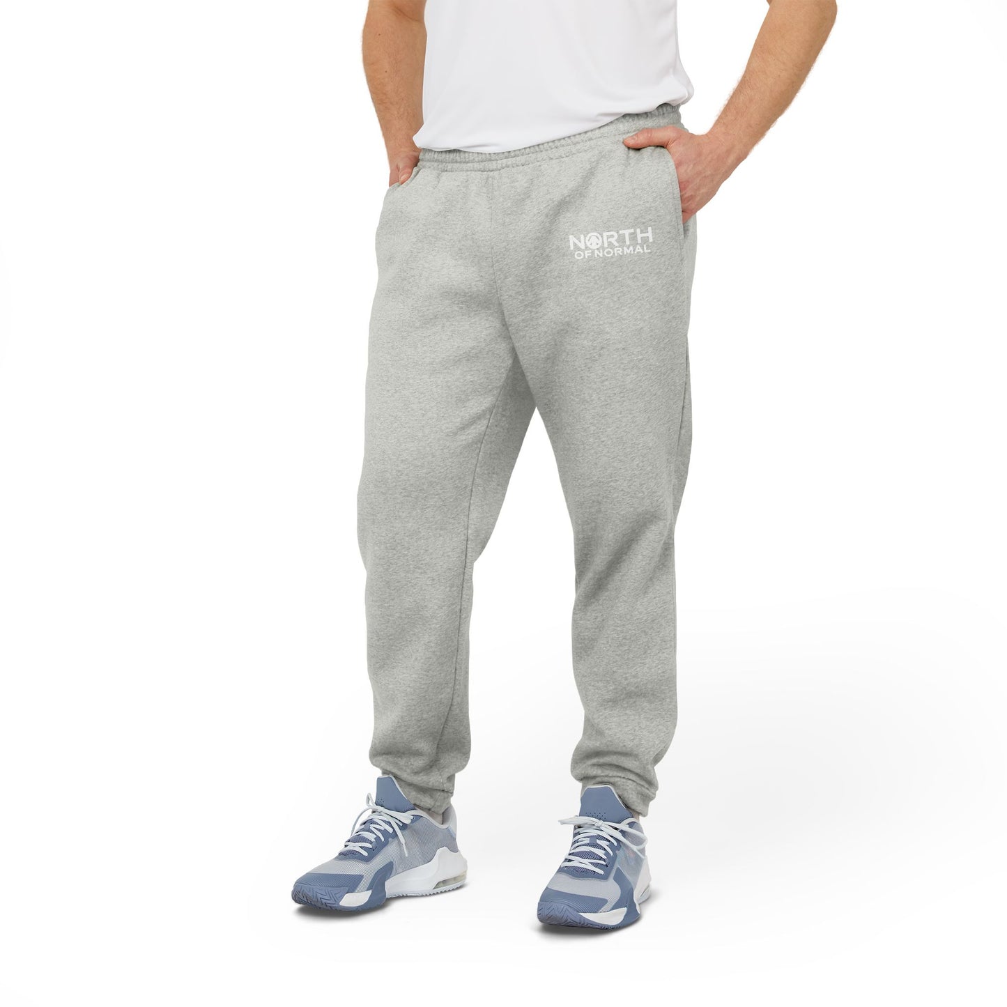 Core Strength Joggers