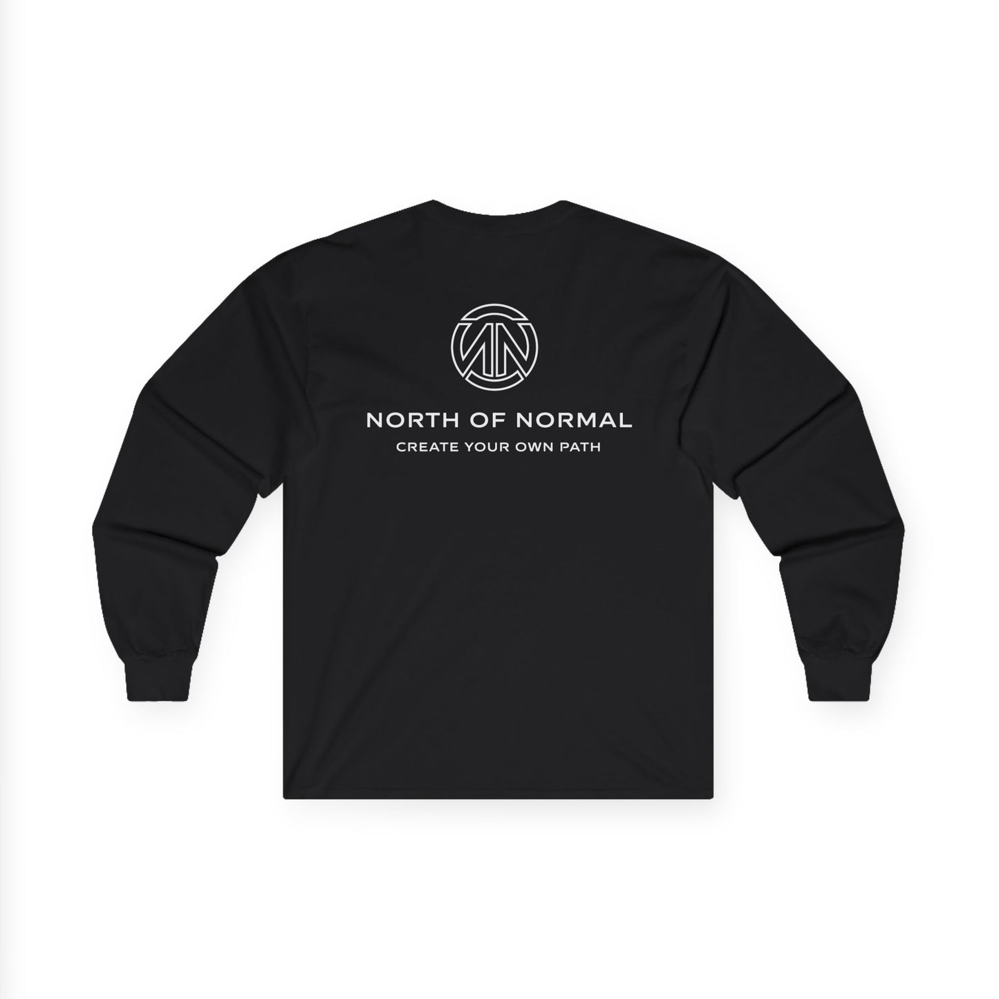 Unisex Core Strength Long Sleeve Tee