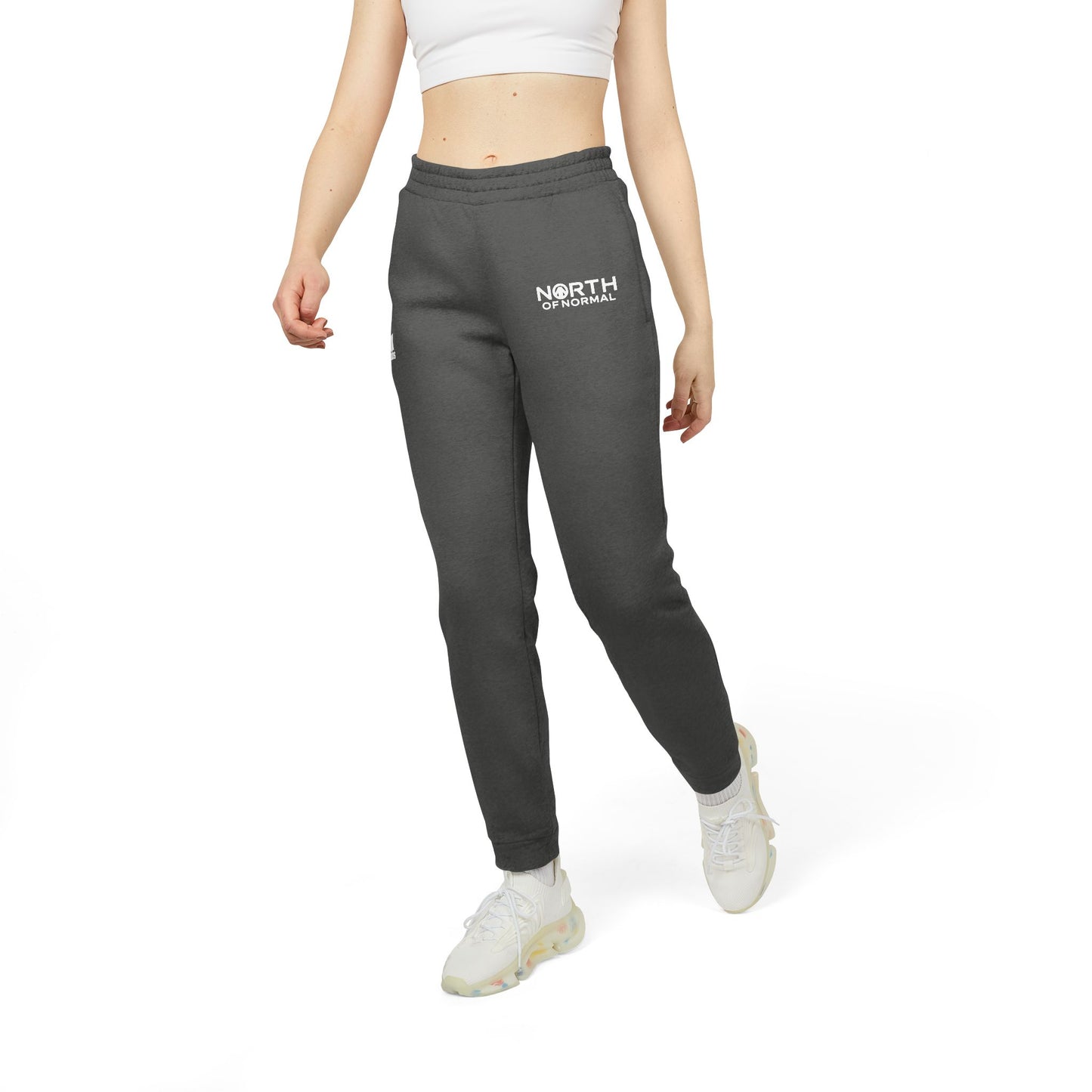Core Strength Joggers