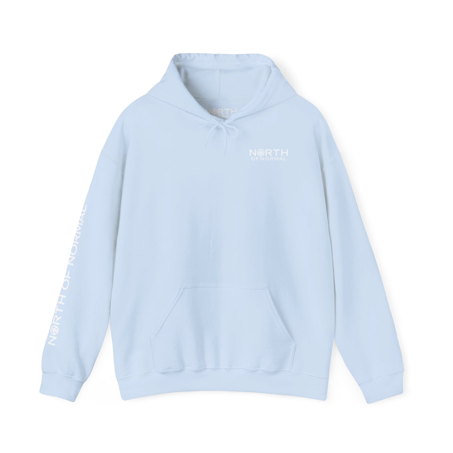 Core Strength Heavy Blend™ Hoodie