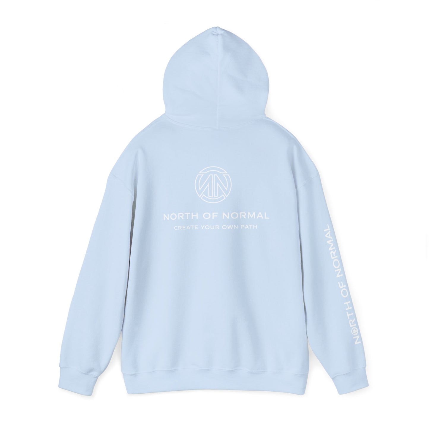Core Strength Heavy Blend™ Hoodie