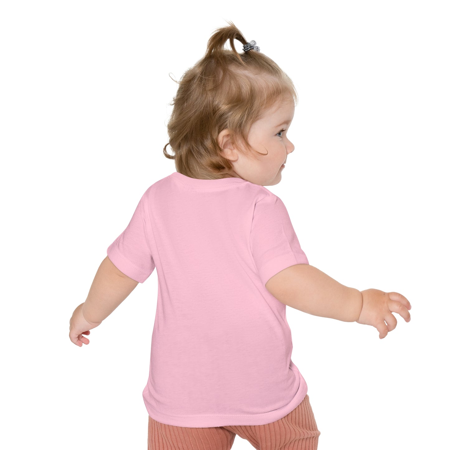 Baby Core Strength Tee