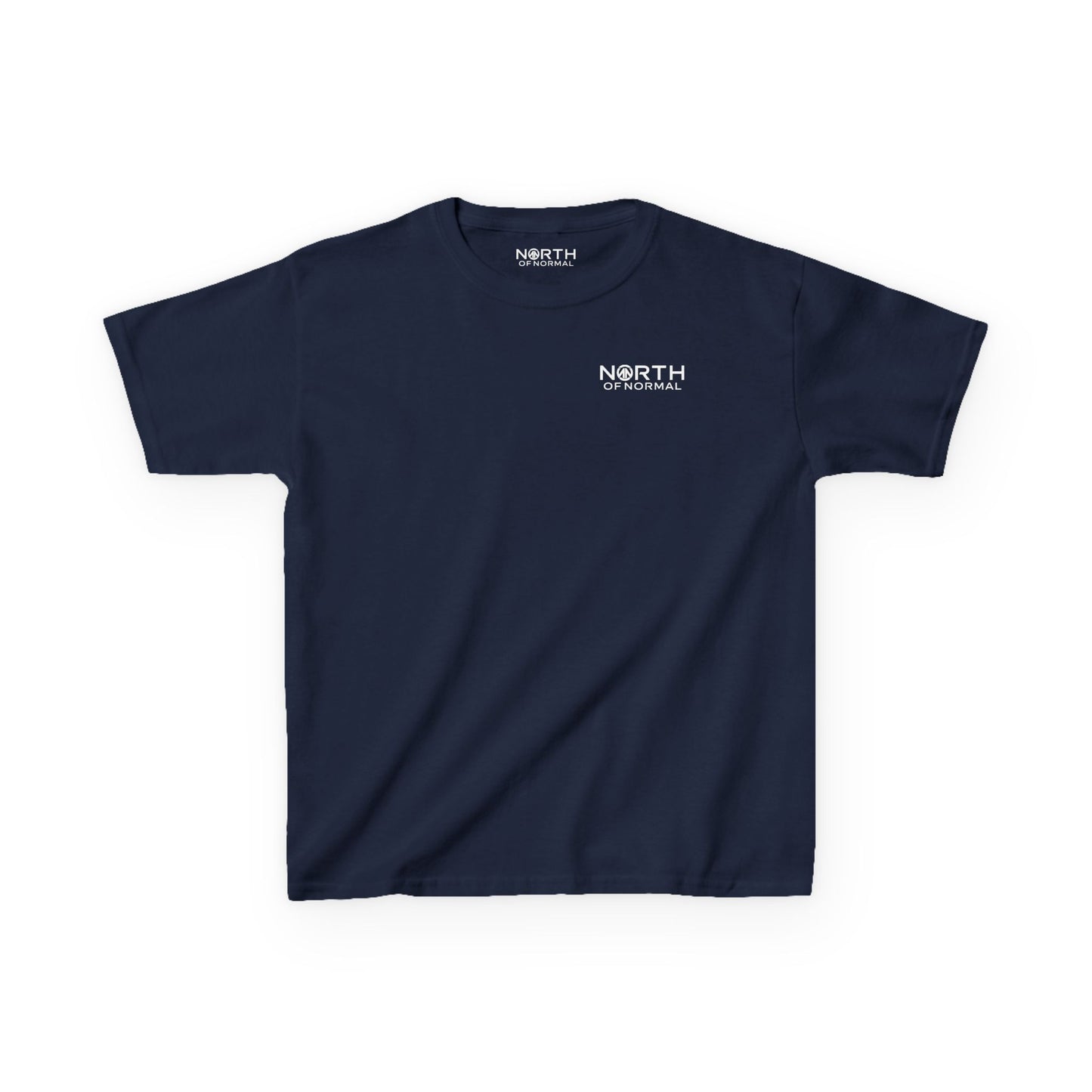 Kids Core Strength Tee