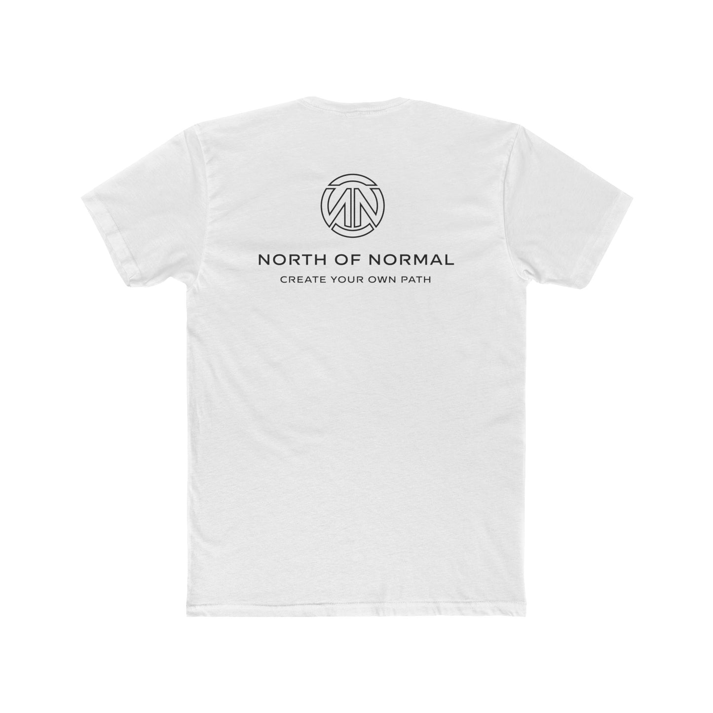 Unisex Core Strength Tee
