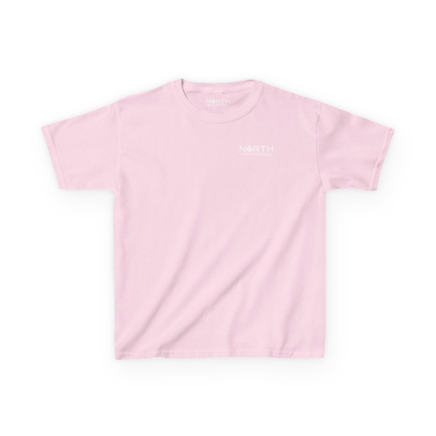 Kids Core Strength Tee