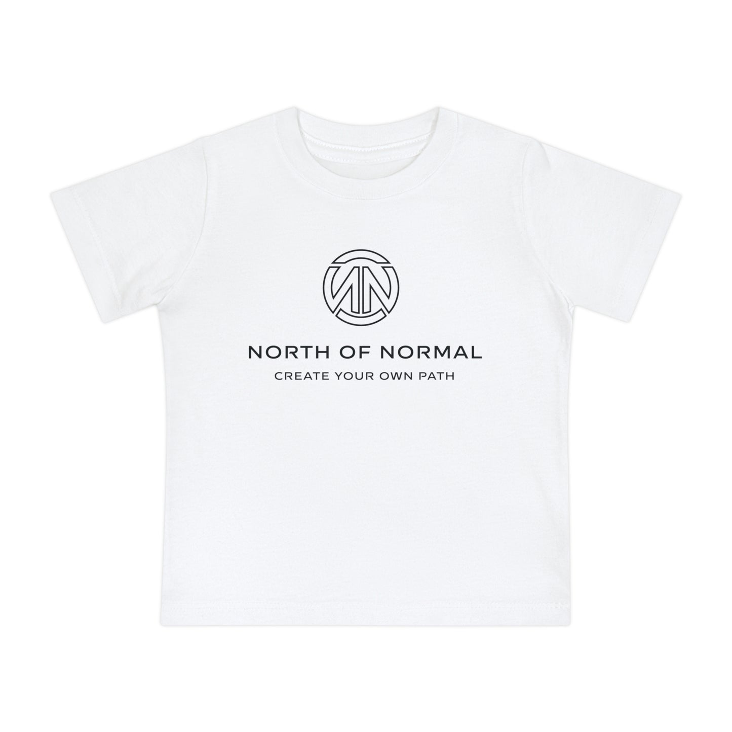 Baby Core Strength Tee