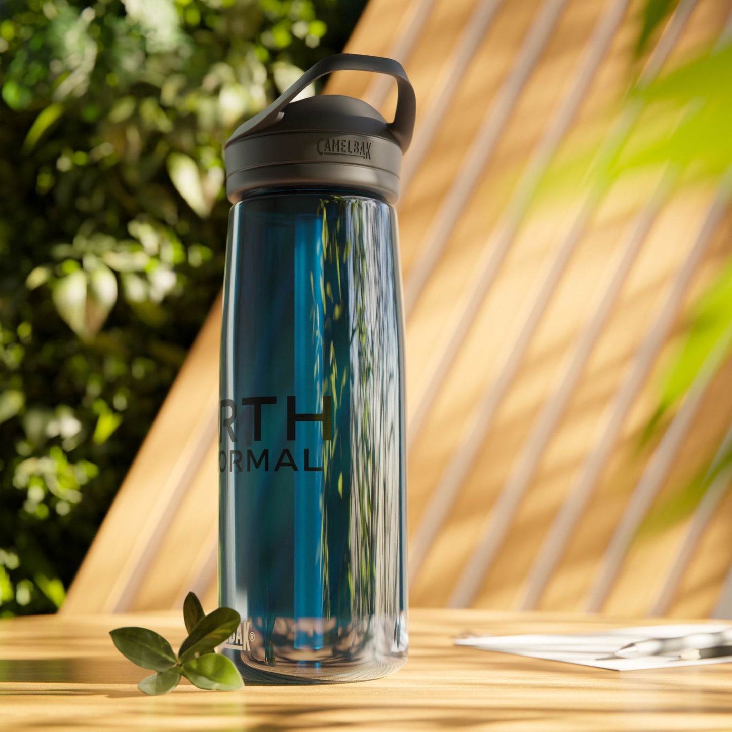 CamelBak Eddy® Water Bottle, 25oz