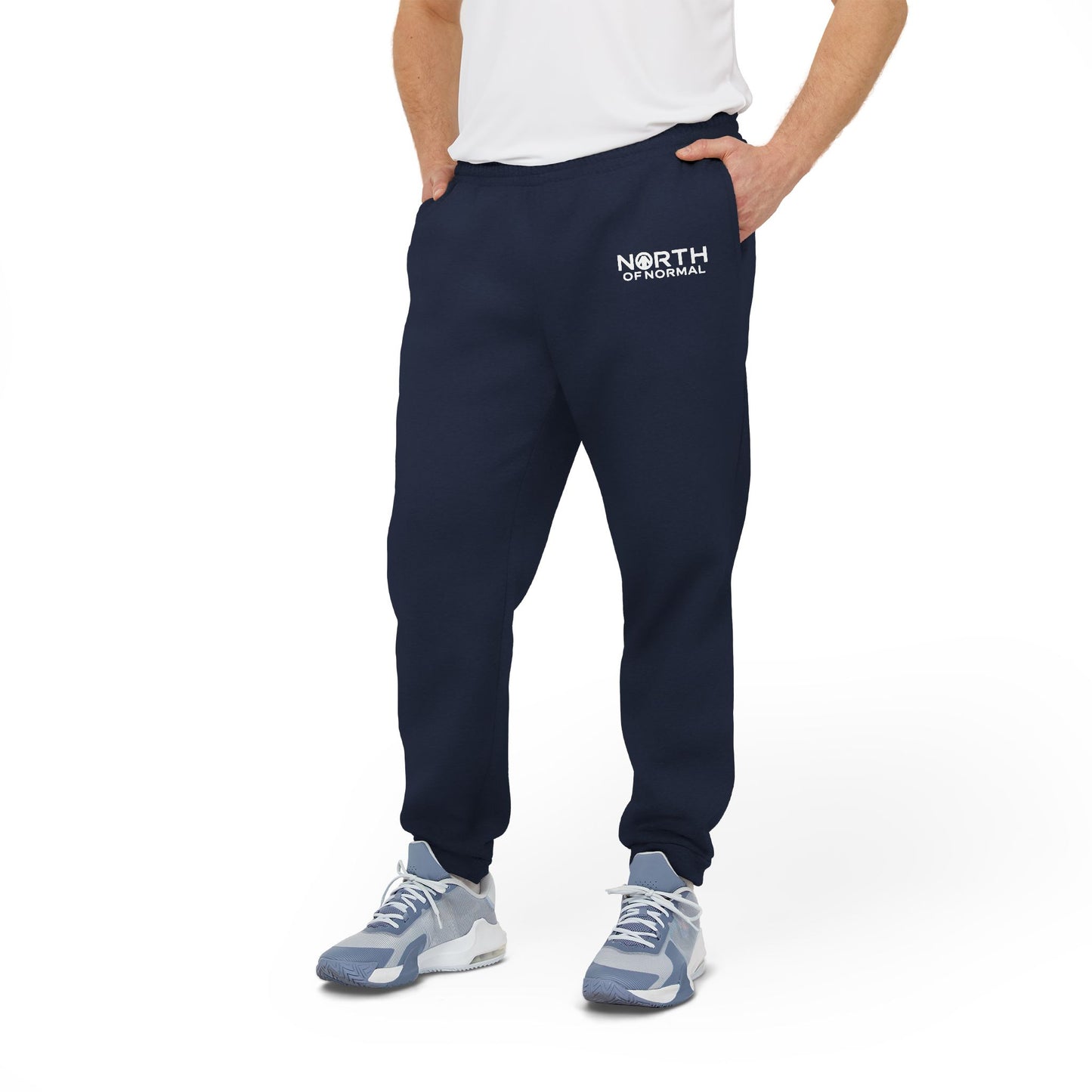 Core Strength Joggers