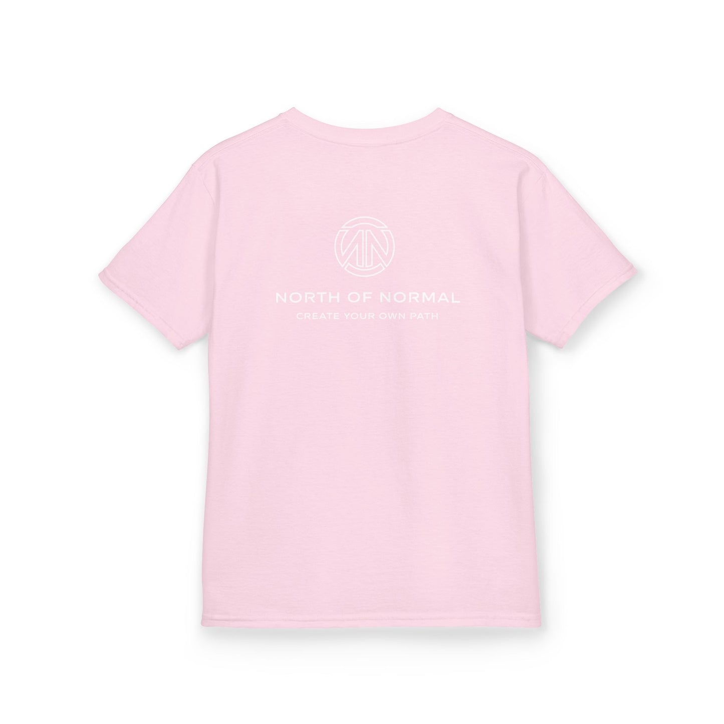 Kids Core Strength Tee