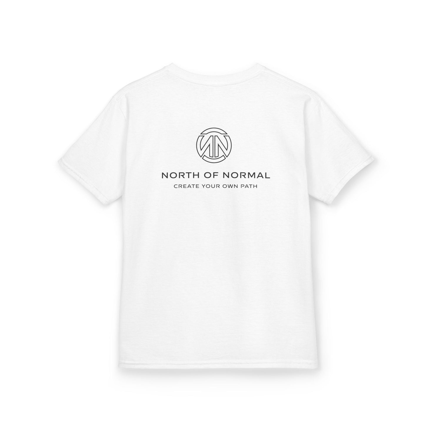 Kids Core Strength Tee