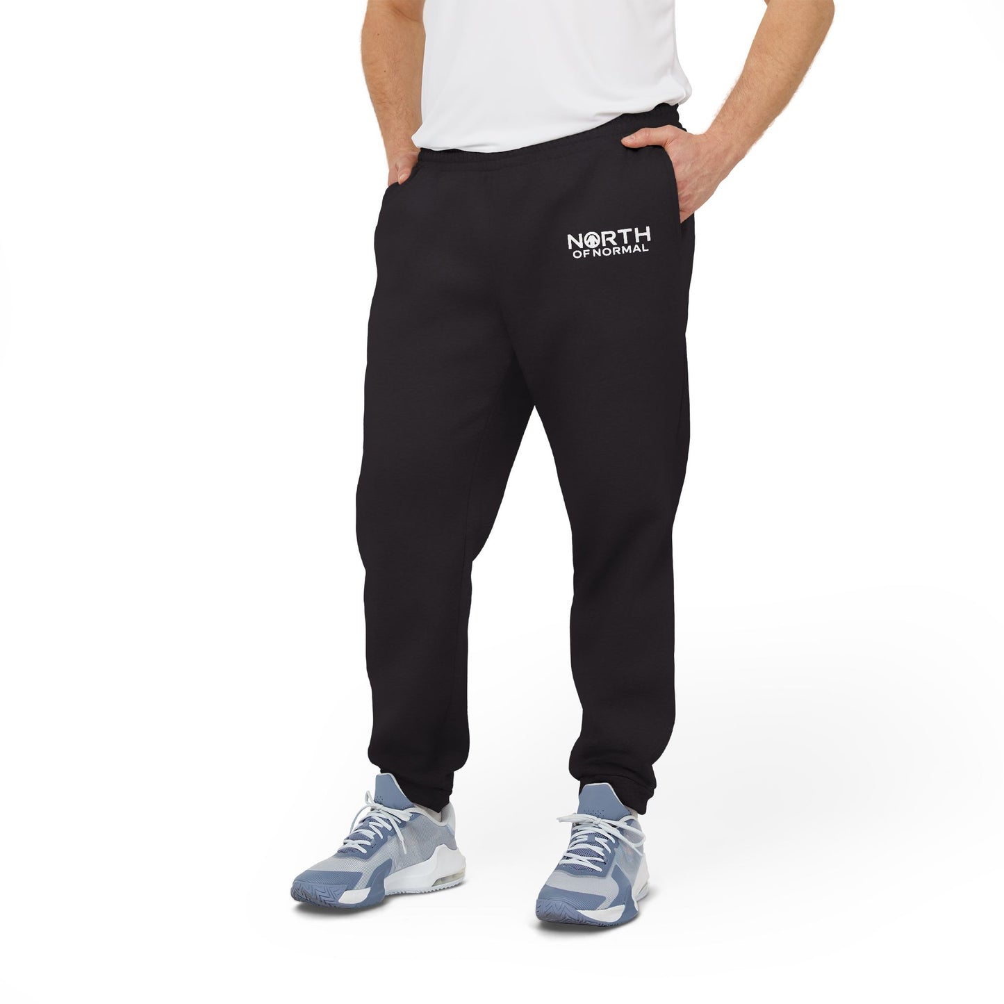 Core Strength Joggers