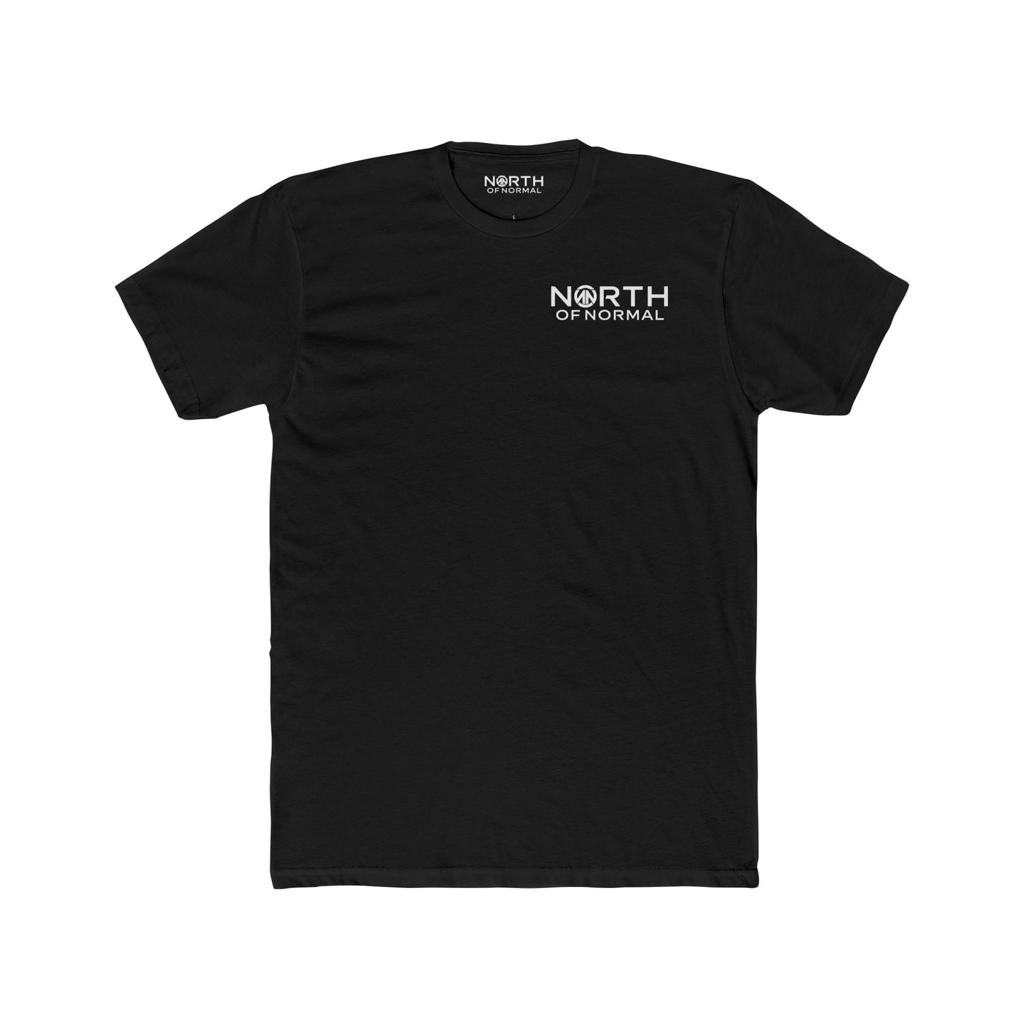 Unisex Core Strength Tee