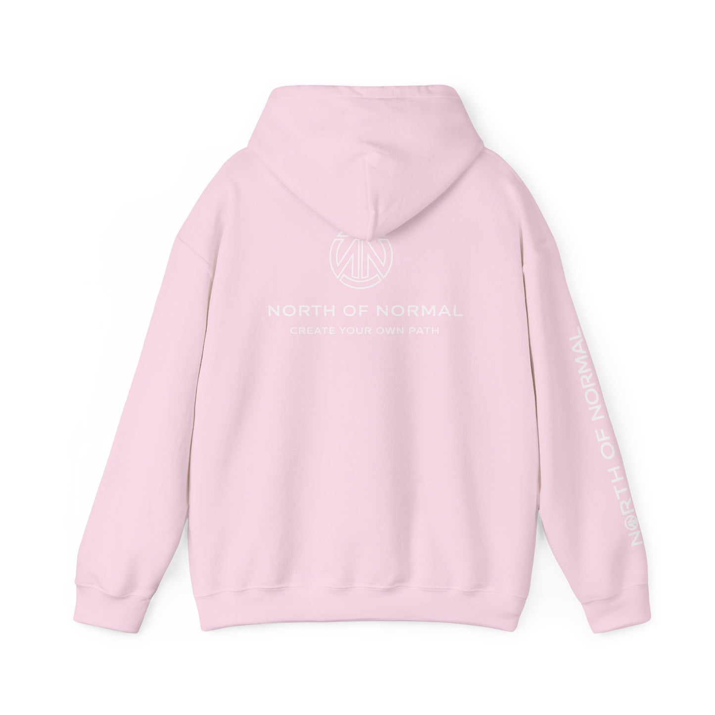 Core Strength Heavy Blend™ Hoodie