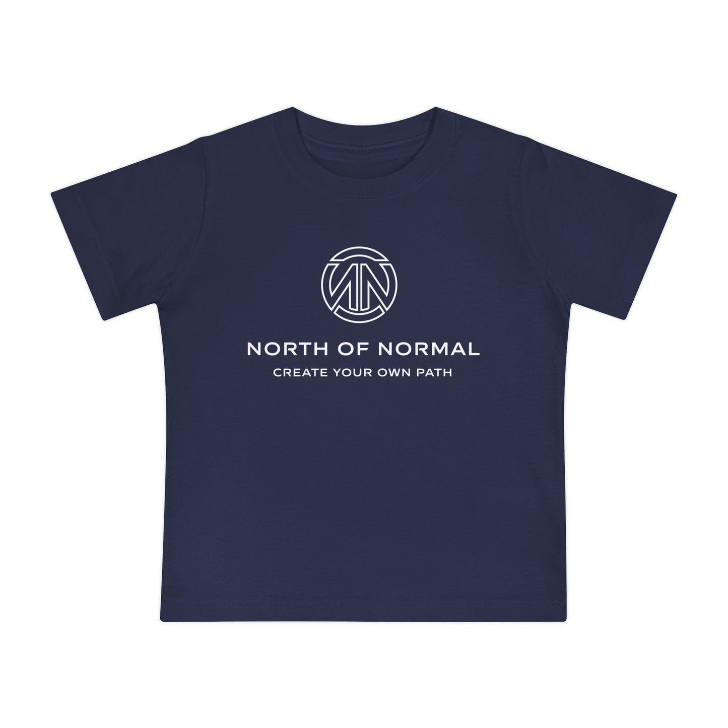 Baby Core Strength Tee