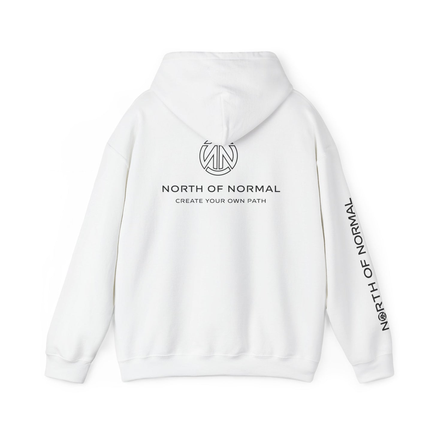 Core Strength Heavy Blend™ Hoodie