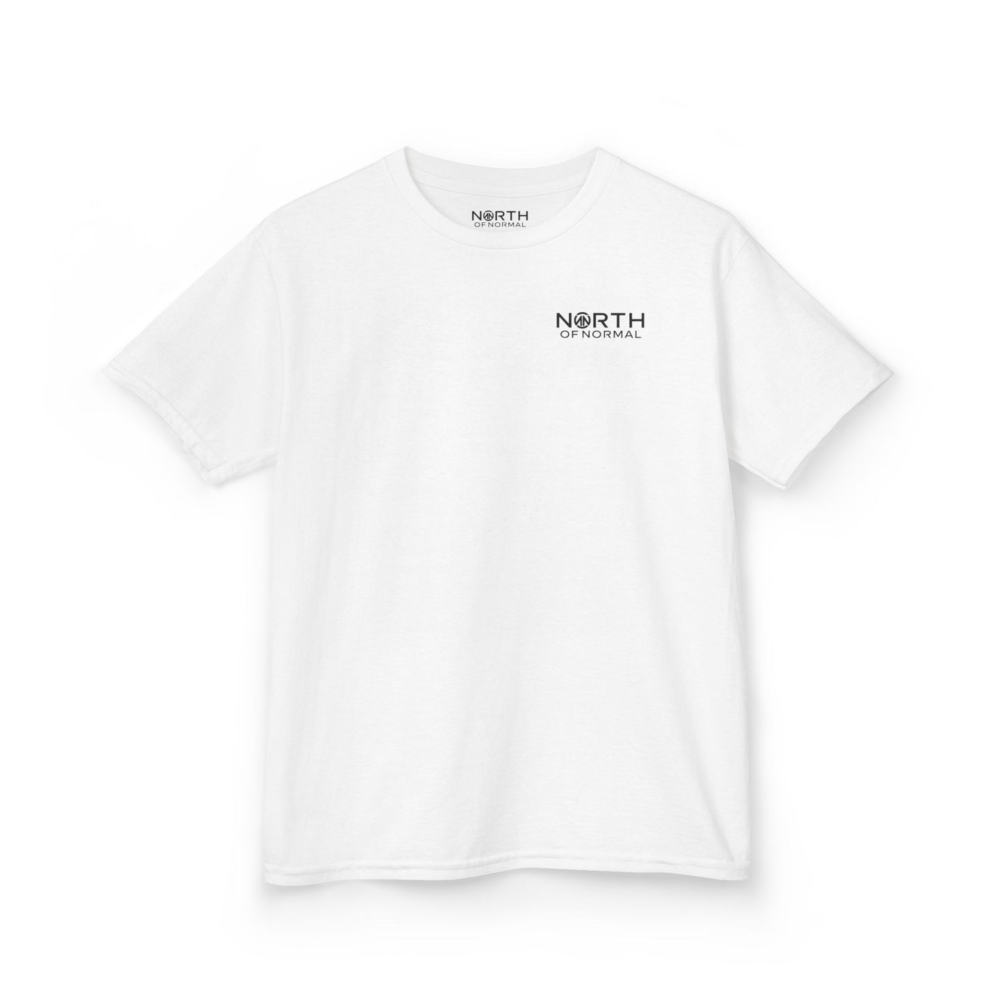 Kids Core Strength Tee