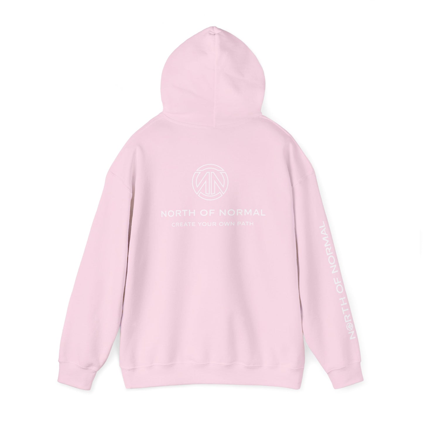 Core Strength Heavy Blend™ Hoodie