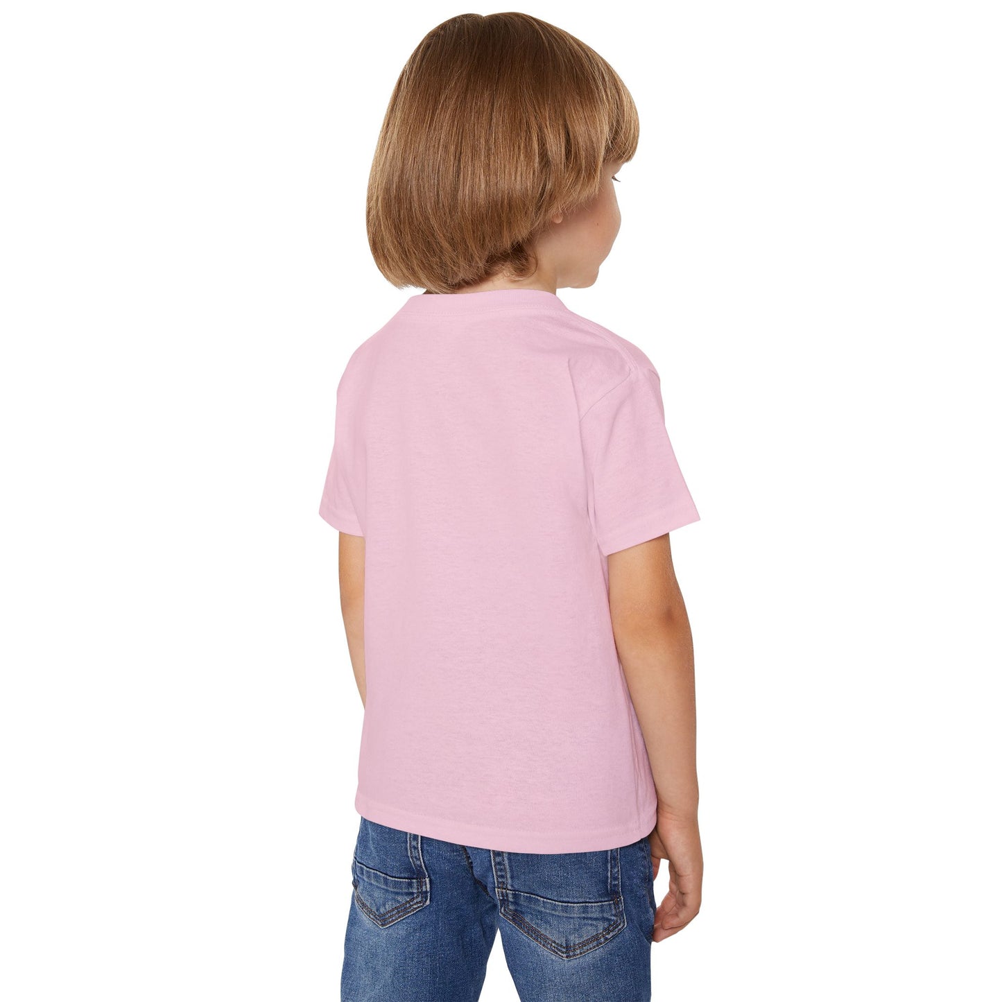 Toddler Core Strength Tee