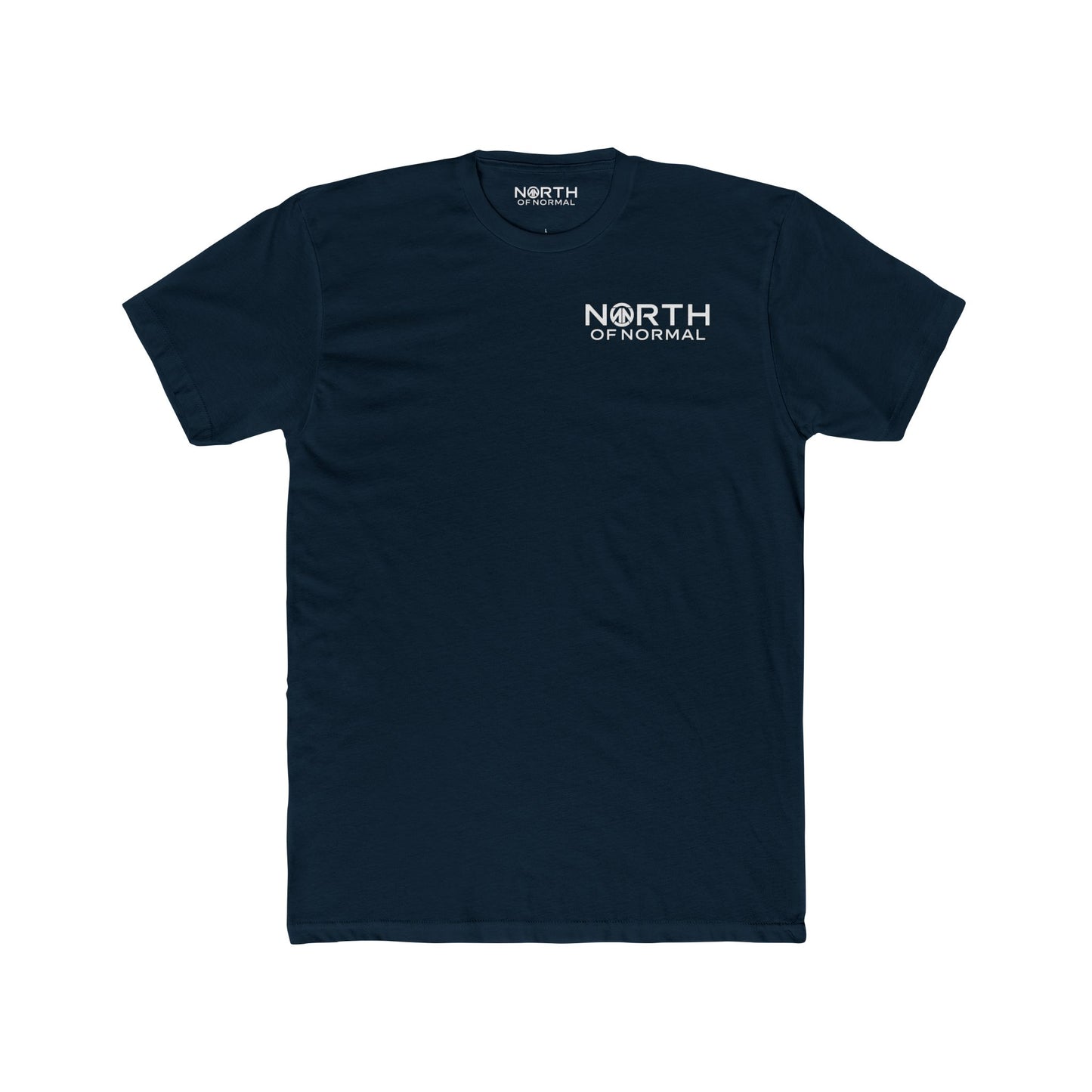 Unisex Core Strength Tee