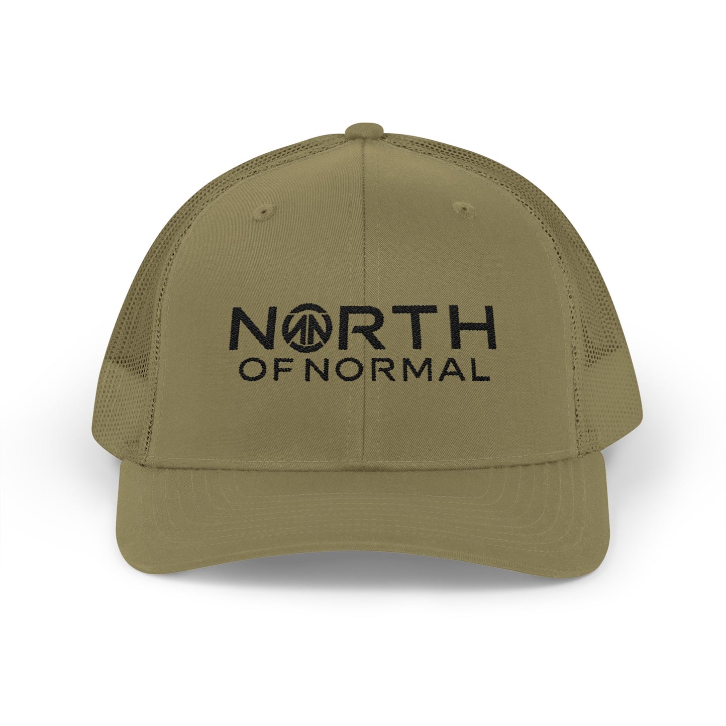North of Normal Trucker Cap