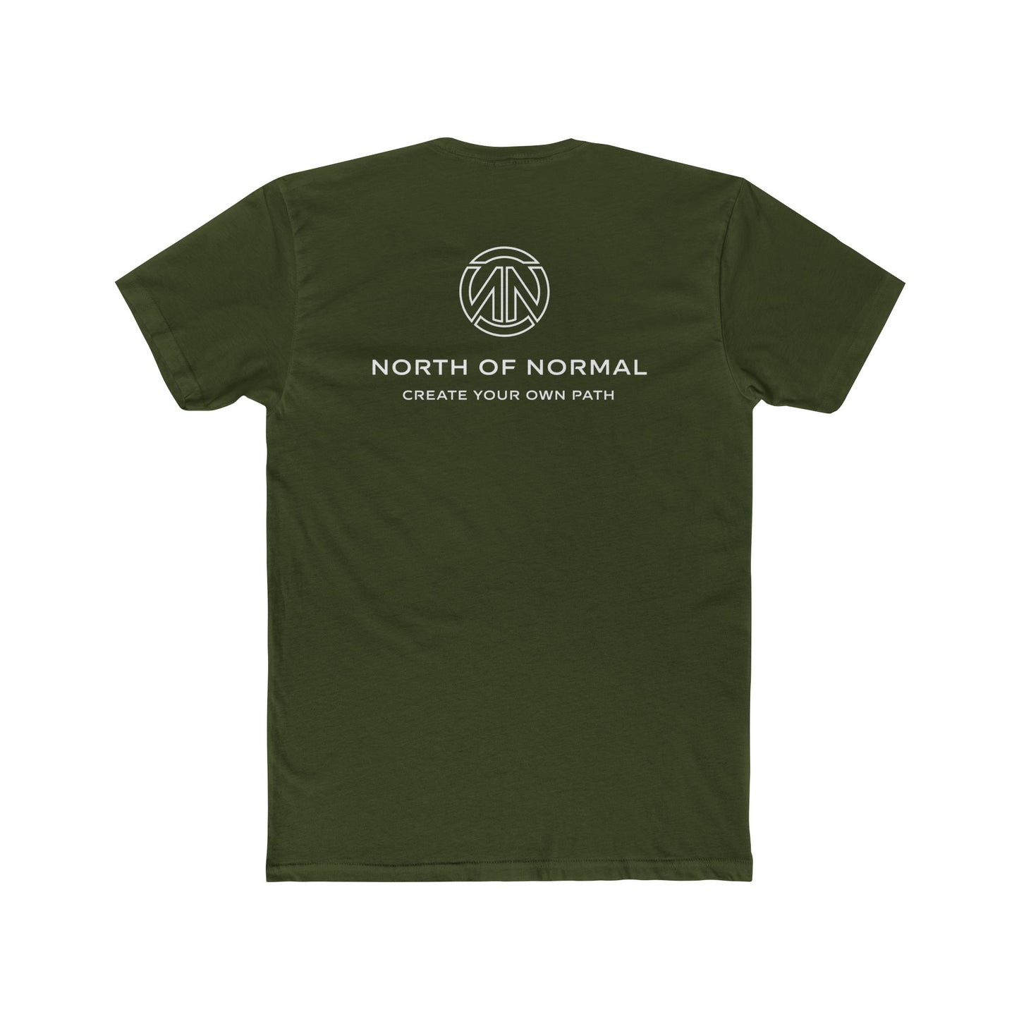 Unisex Core Strength Tee
