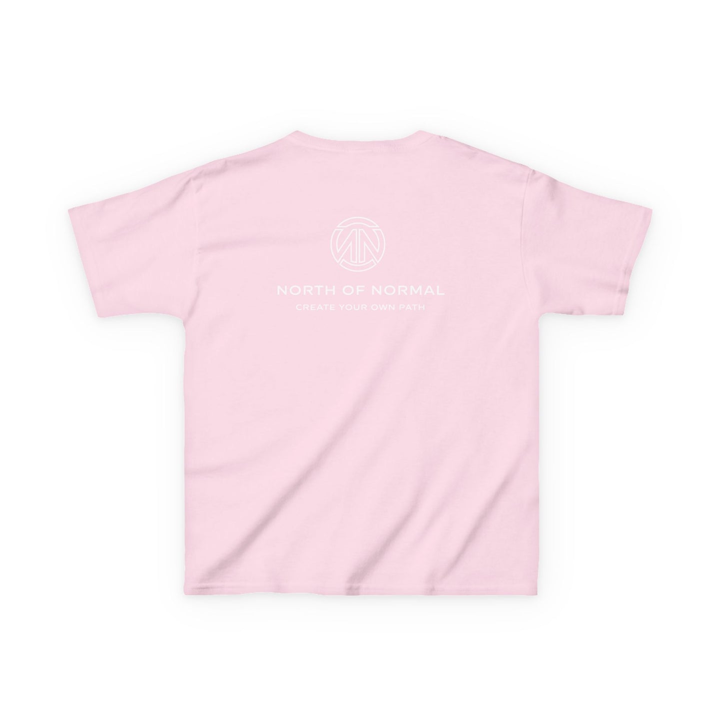 Kids Core Strength Tee
