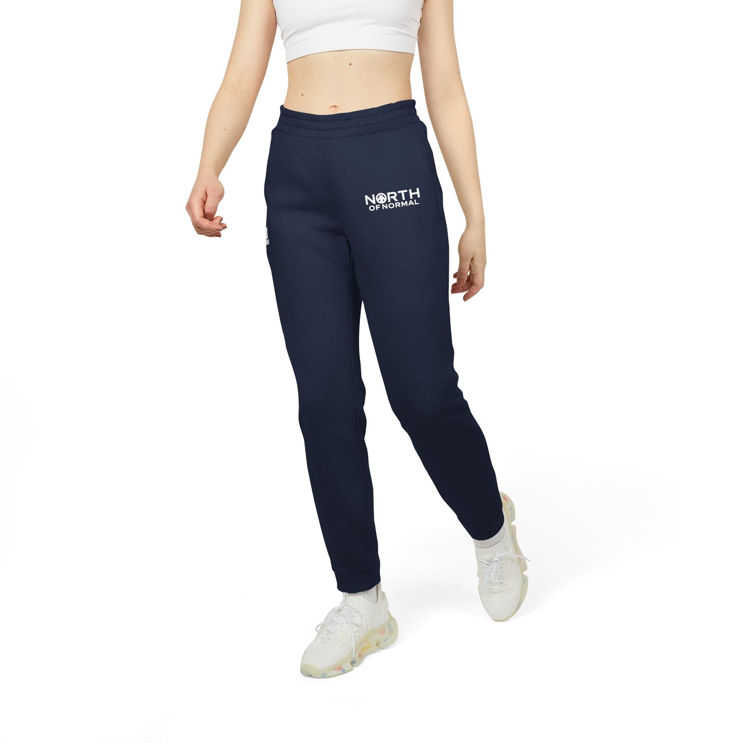 Core Strength Joggers