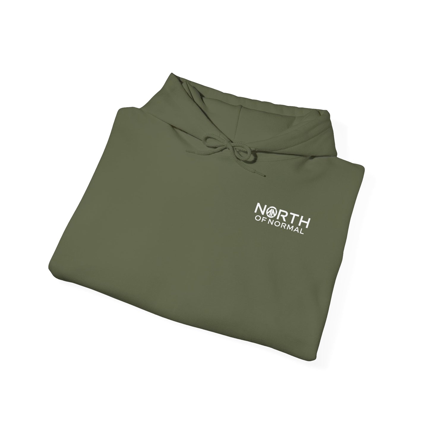 Core Strength Heavy Blend™ Hoodie