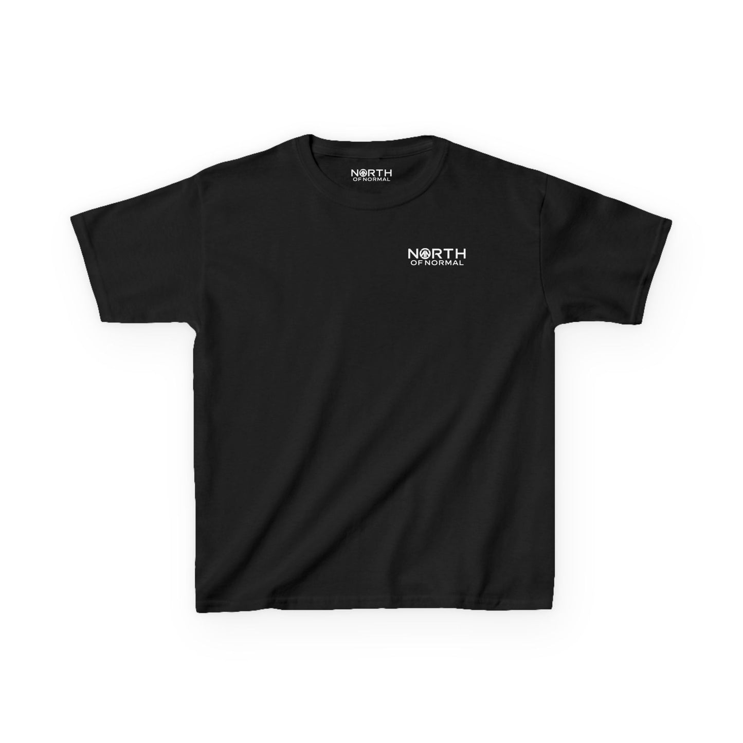 Kids Core Strength Tee