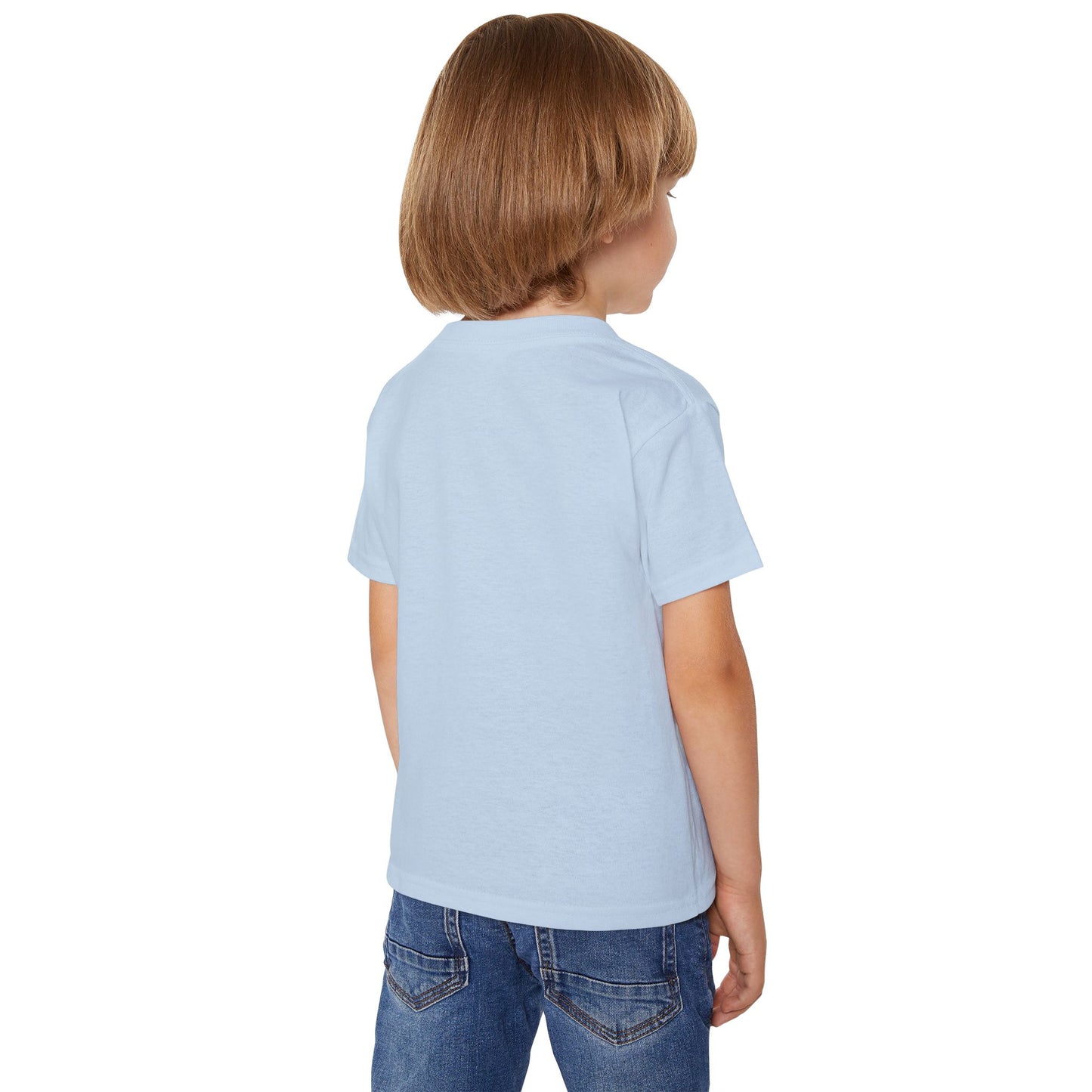 Toddler Core Strength Tee
