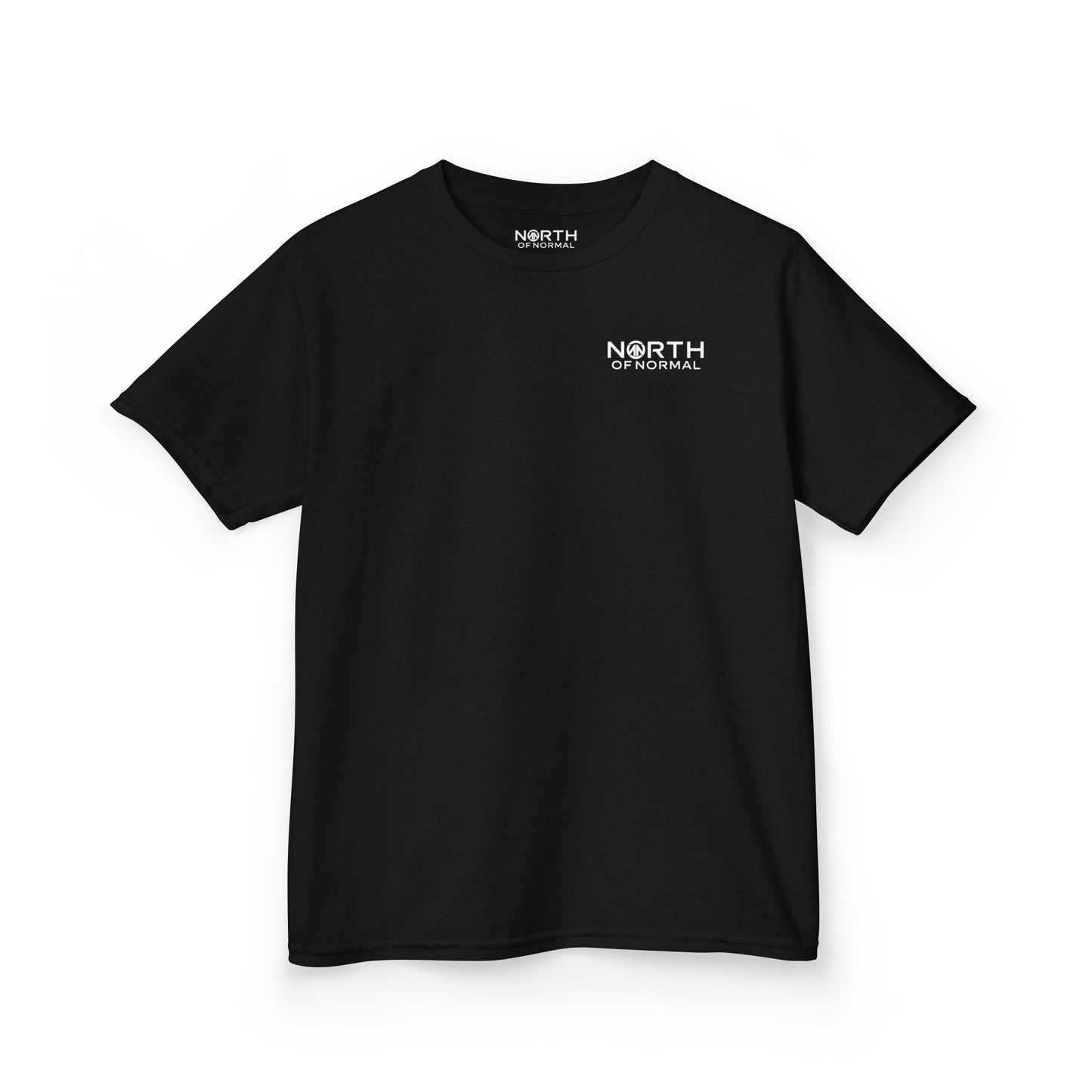 Kids Core Strength Tee