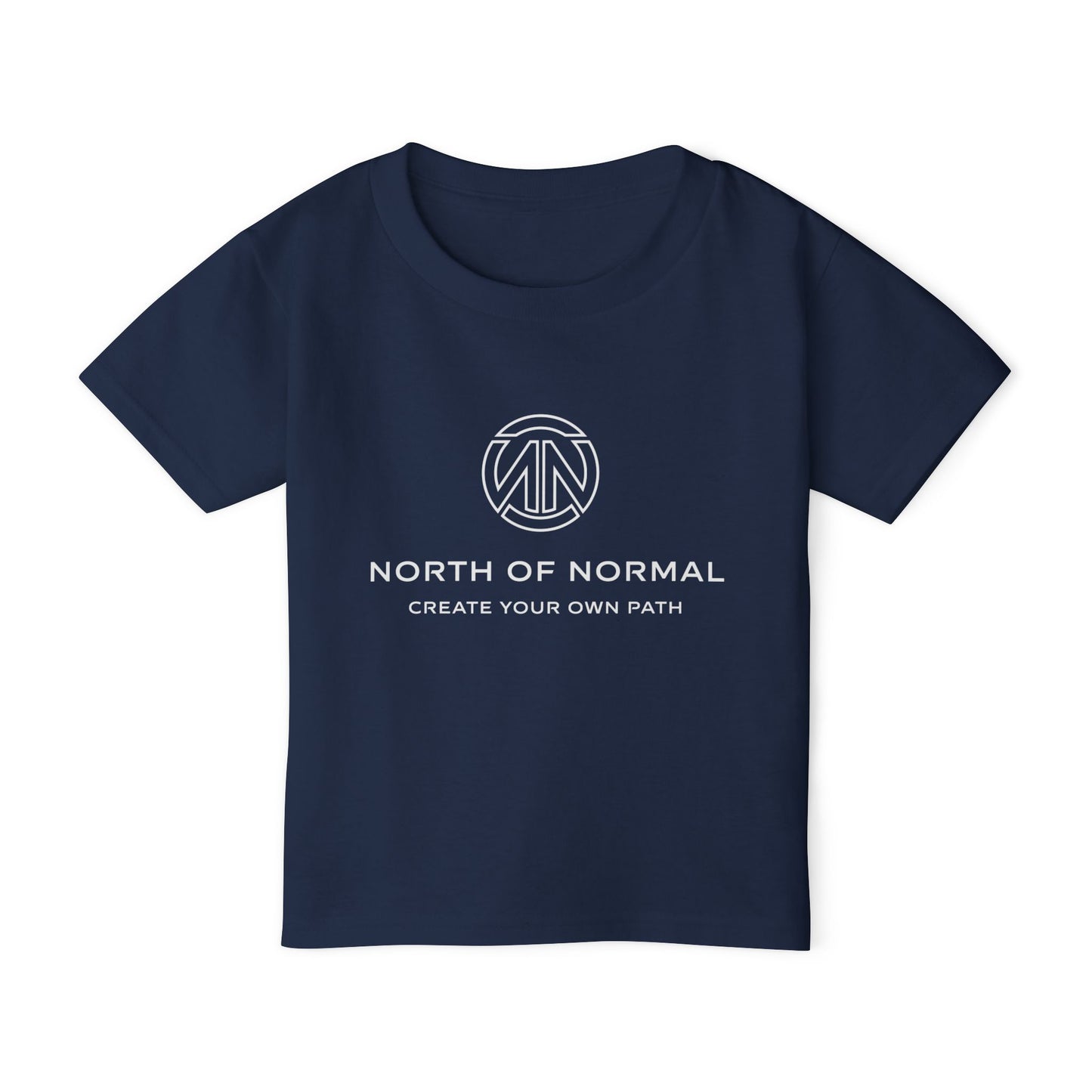 Toddler Core Strength Tee
