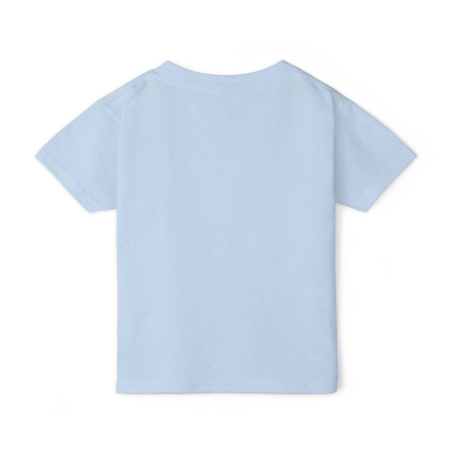 Toddler Core Strength Tee