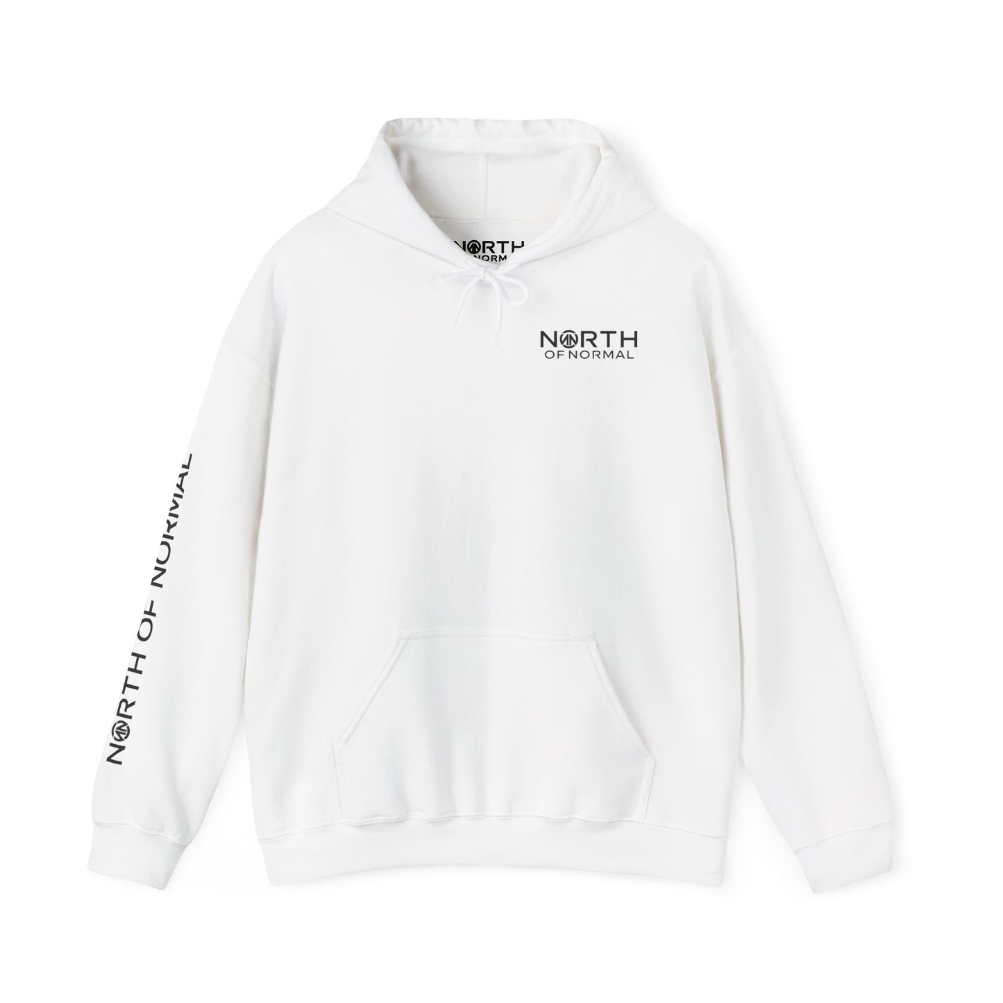 Core Strength Heavy Blend™ Hoodie